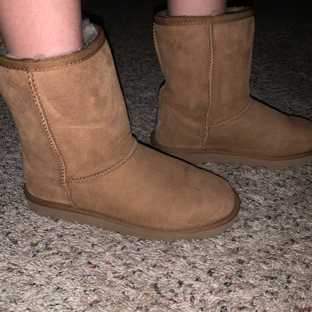 UGG boots - Picture 2 of 4
